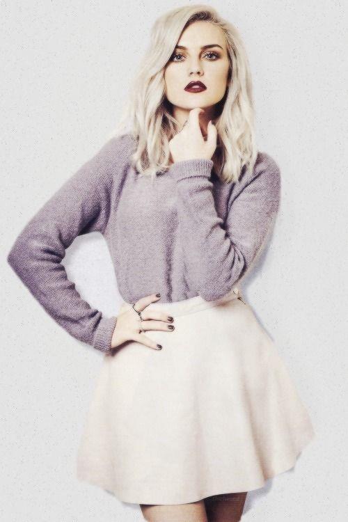 Perrie Edwards