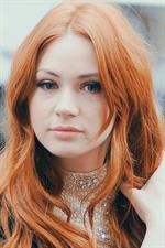 Karen Gillan