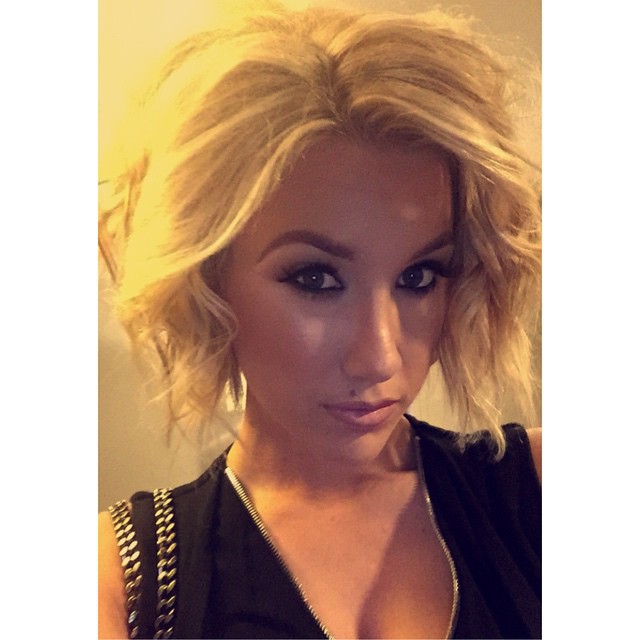Savannah Chrisley