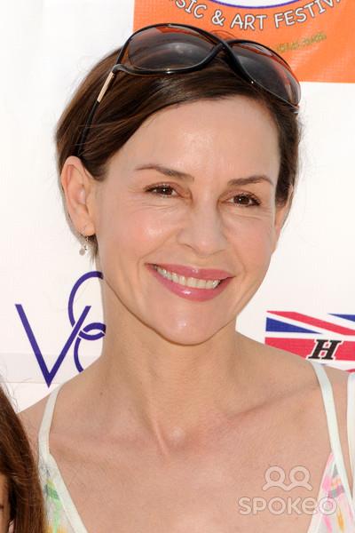 Embeth Davidtz