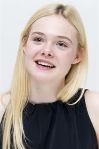 Elle Fanning