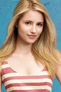 Dianna Agron