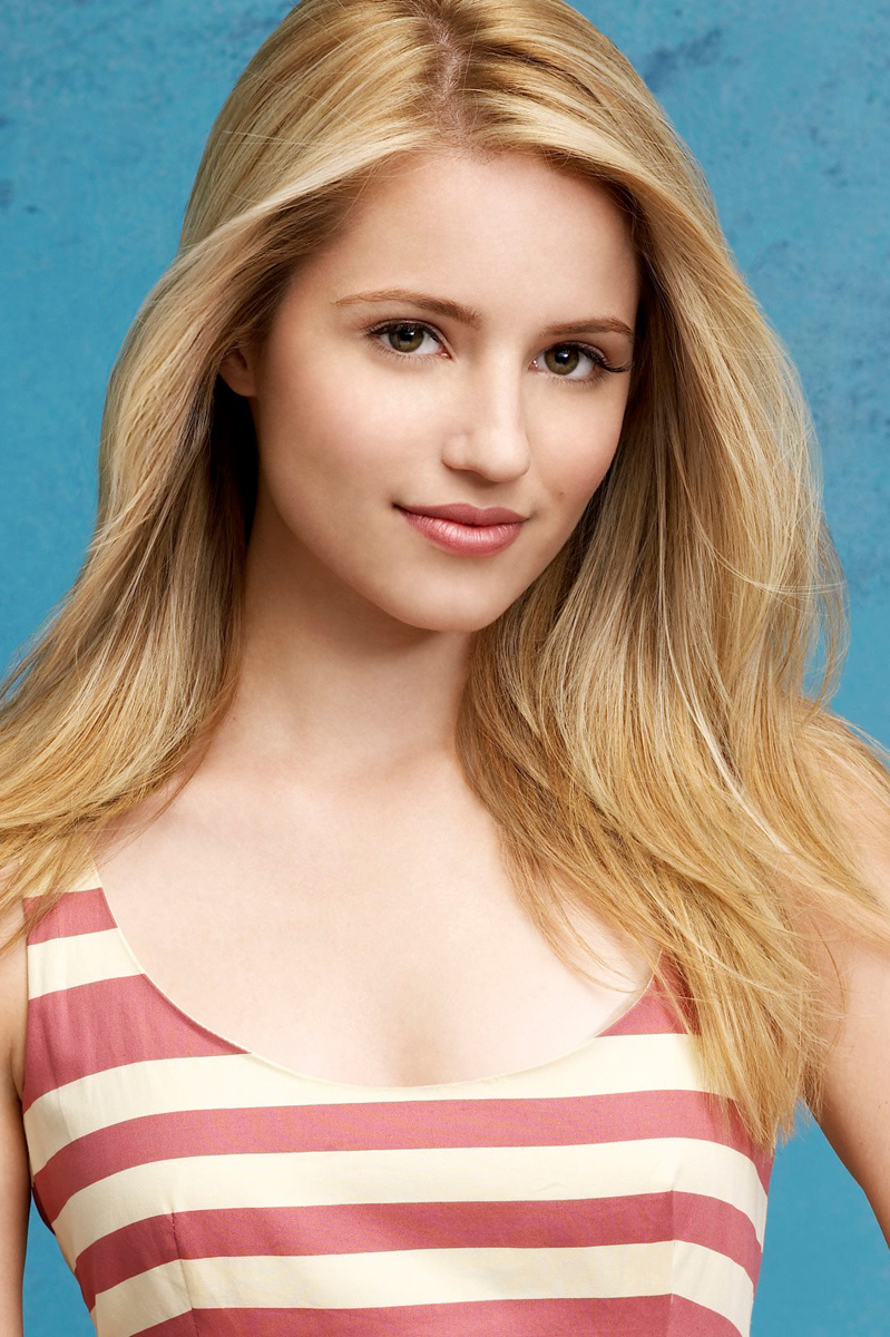 Dianna Agron