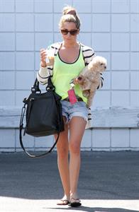 Ashley Tisdale