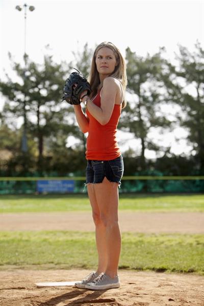 Maggie Lawson