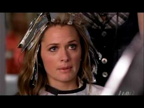 Maggie Lawson