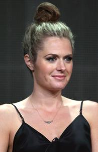 Maggie Lawson