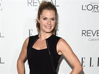 Maggie Lawson