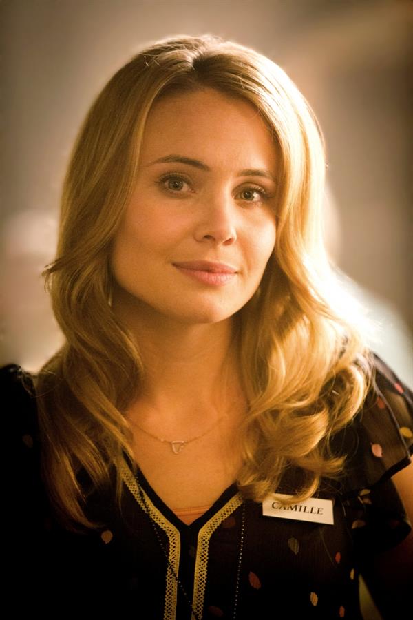 Leah Pipes