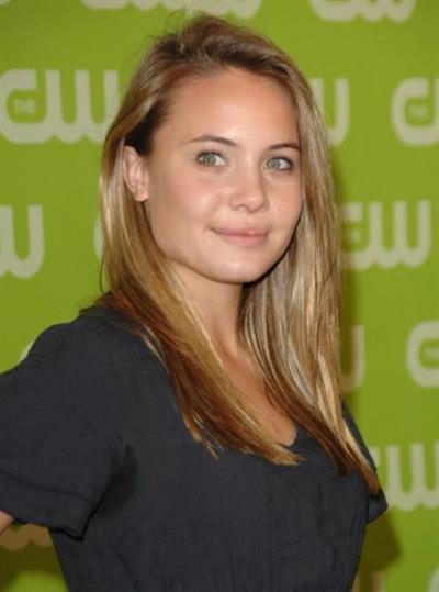 Leah Pipes