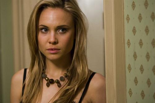 Leah Pipes