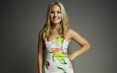 Leah Pipes