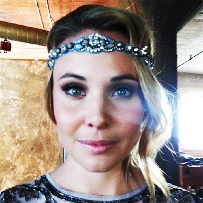 Leah Pipes