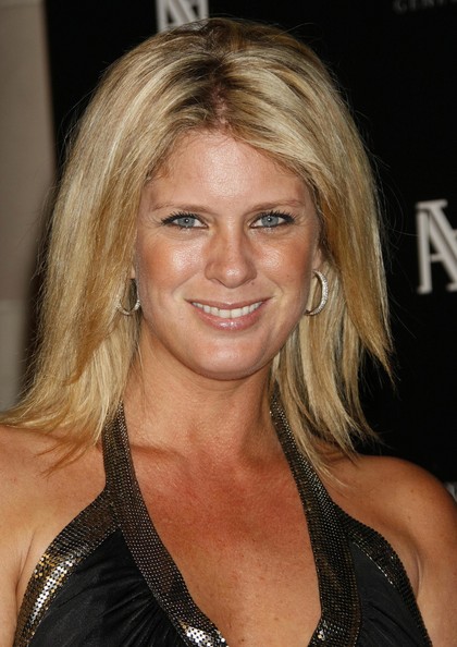 Rachel Hunter