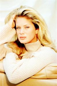 Rachel Hunter