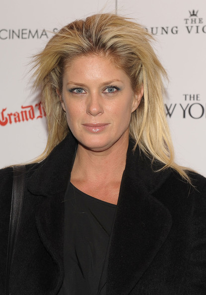 Rachel Hunter