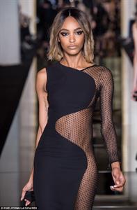Jourdan Dunn