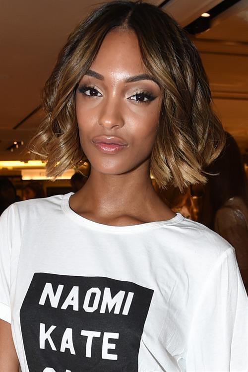 Jourdan Dunn