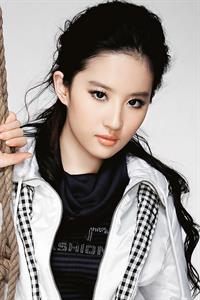Liu Yifei