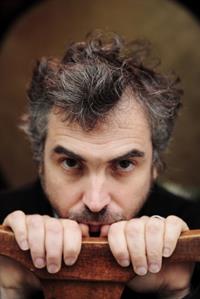 Alfonso Cuarón