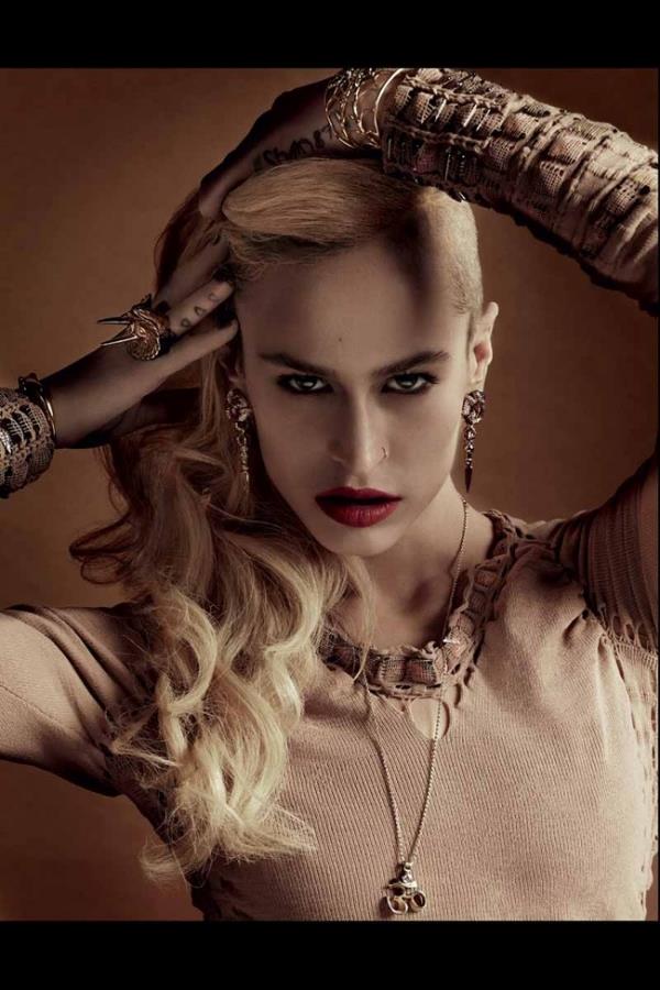 Alice Dellal