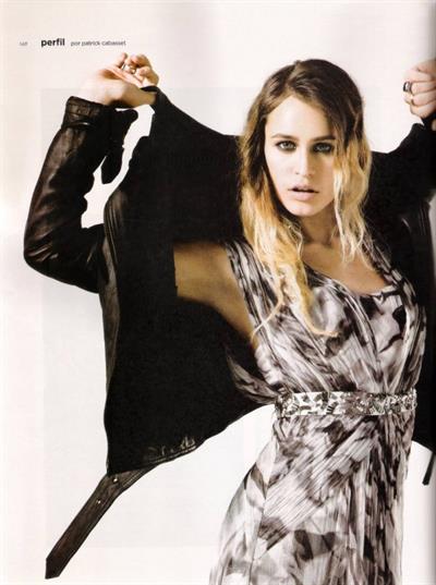 Alice Dellal