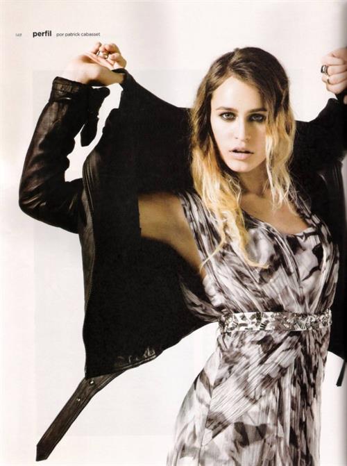 Alice Dellal