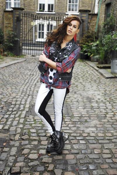 Alice Dellal