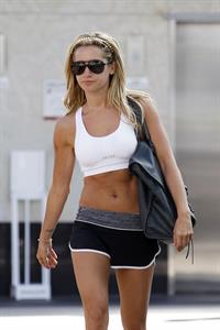 Ashley Tisdale
