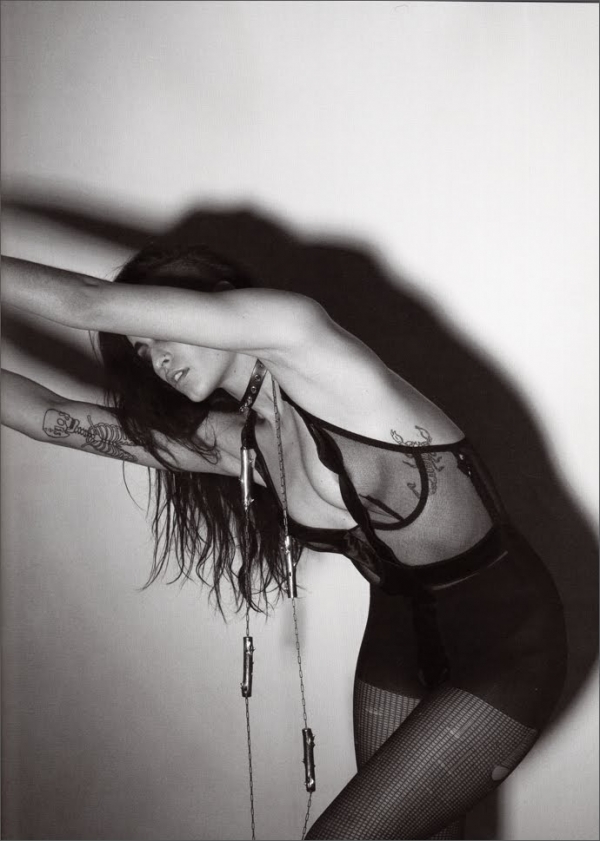 Alice Dellal