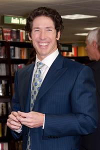 Joel Osteen