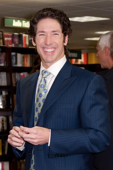 Joel Osteen