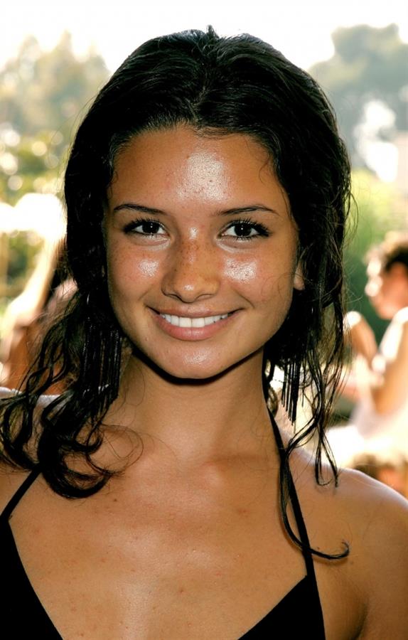 Alice Greczyn