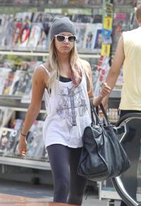 Ashley Tisdale