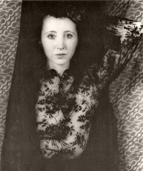 Anaïs Nin
