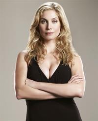 Elizabeth Mitchell