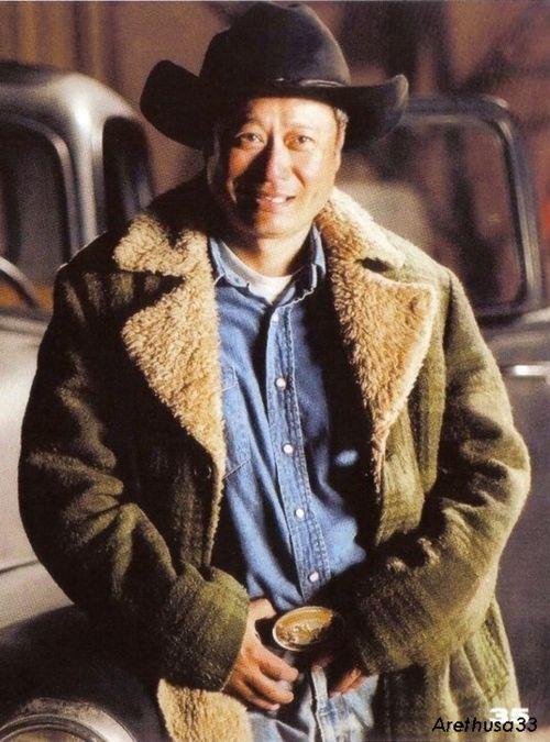 Ang Lee