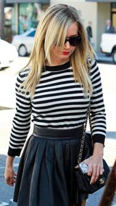 Ashley Tisdale