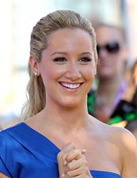 Ashley Tisdale