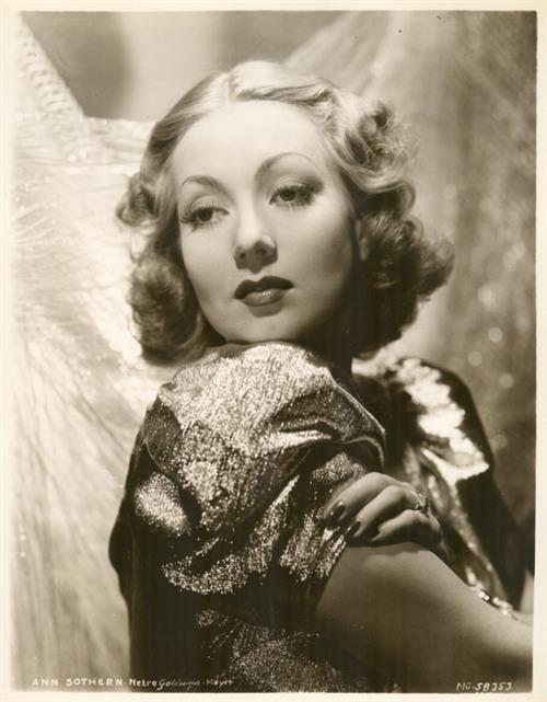 Ann Sothern