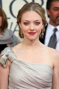 Amanda Seyfried