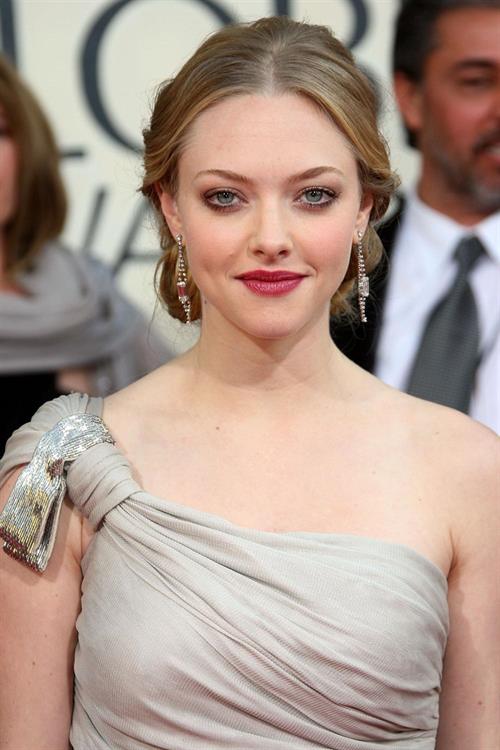 Amanda Seyfried