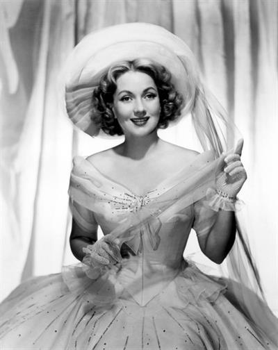 Ann Sothern
