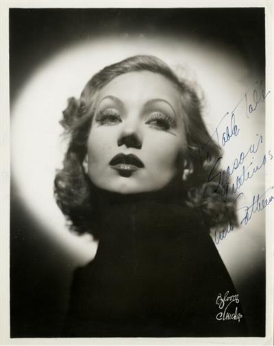 Ann Sothern