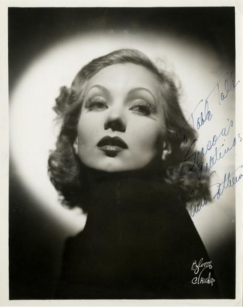 Ann Sothern