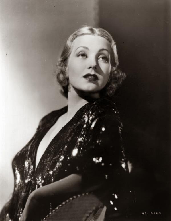 Ann Sothern