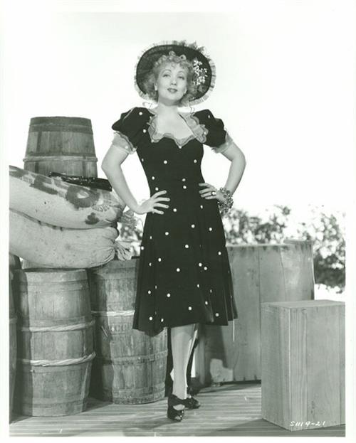 Ann Sothern