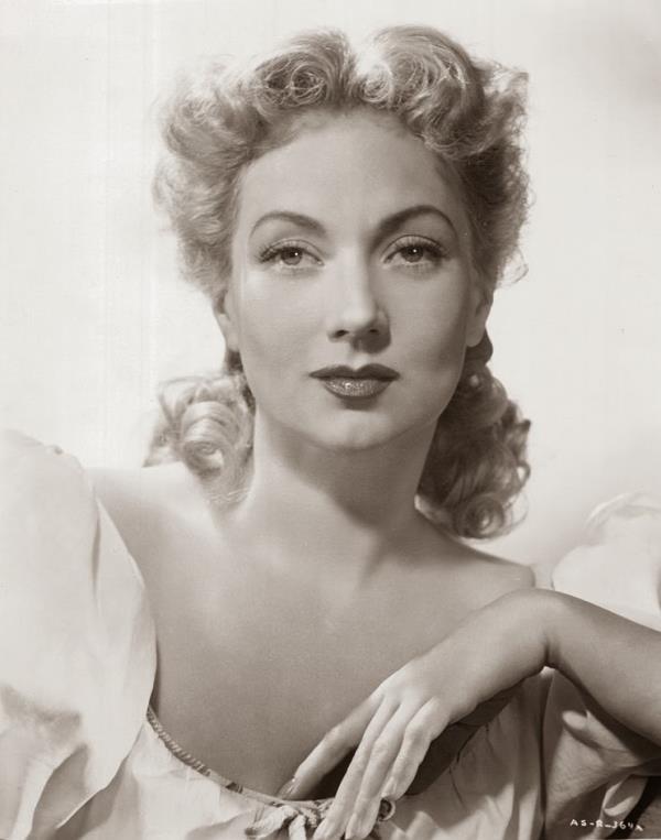 Ann Sothern