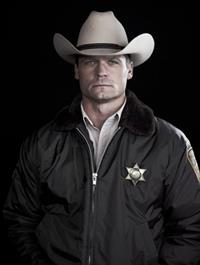 Bailey Chase
