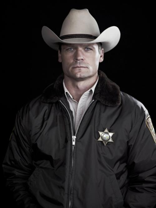 Bailey Chase